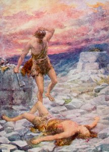 Kain und Abel