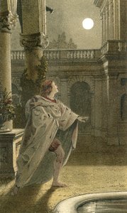 Romeo von Robert Ambrose Dudley