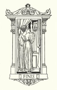 Ende von Robert Anning Bell