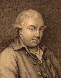 Thomas Alexander Erskine, 6. Earl of Kellie 1732-1781, 1782 von Robert Blyth