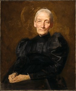 Sarah Porter, 1896