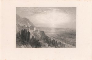 Graville von Robert Brandard