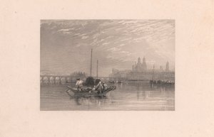 Tours von Robert Brandard
