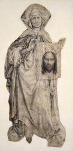 St. Veronika
