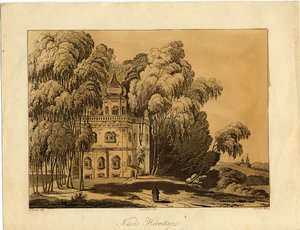 Neues Jerusalem-Kloster