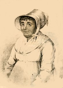 Joanna Southcott, eine außergewöhnliche Fanatikerin, 1822