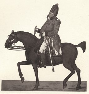 Ein Gesamtbild von Alt-England Das walisische 41. Regiment, 1770-1810, 1909