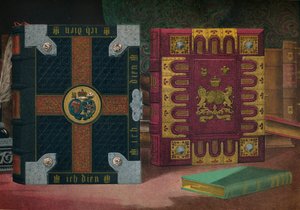 Bibel, 1863
