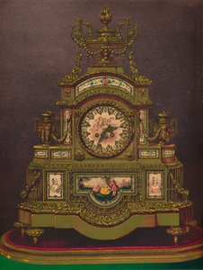 Zeitstück, 1863