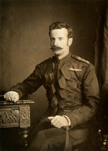 Brigadegeneral Der Earl of Dundonald von Robert Faulkner and Co