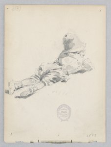 Kind von Robert Frederick Blum