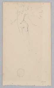 Figur von Robert Frederick Blum
