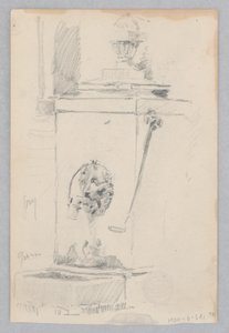 Brunnen von Robert Frederick Blum
