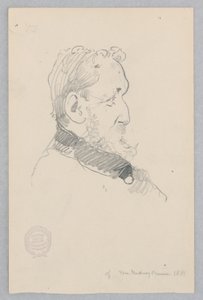 Gedney Bunce von Robert Frederick Blum