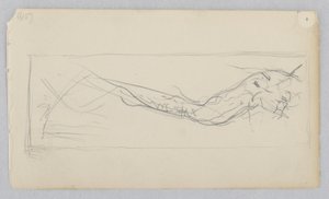 Landschaft von Robert Frederick Blum