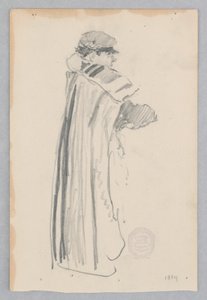 Mann von Robert Frederick Blum