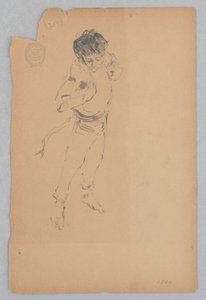 Mann von Robert Frederick Blum