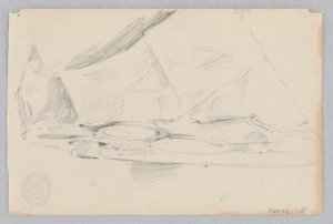 Stillleben von Robert Frederick Blum