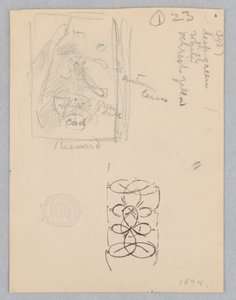 Studie für die Landschaft, „Moods to Music,“ Mendelssohn Glee Club, New York, NY
