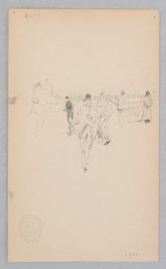 Ansicht von Venedig, Italien von Robert Frederick Blum