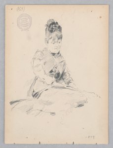 Frau