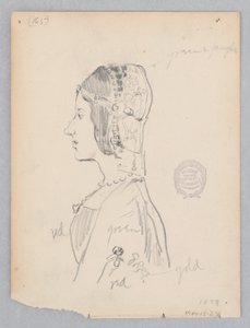 Frau