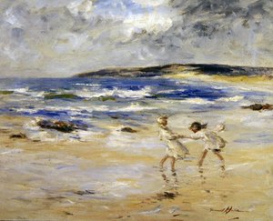 Ufer von Macadinish von Robert Gemmell Hutchison