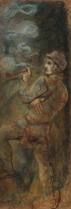 Raucher, 1917