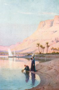 Gibel Kasr-es-Saad