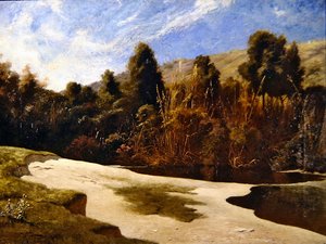 Der Fluss der Juden, Tanger