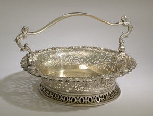 Korb, 1742-43