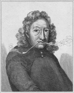 Äsop, der betrunkene reimende Schuster von Eton