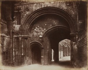 Canterbury von Robert Henry Cheney