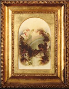 Der Segen der Mutter
