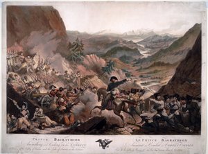 Prinz Pierre de Bagration