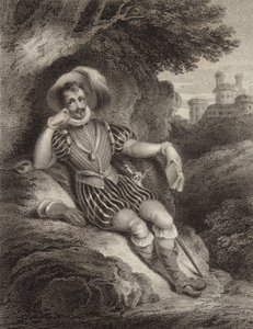 Sir Philip Sidney von Robert Kerr Porter