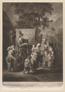 Liedersänger und Rattenfänger