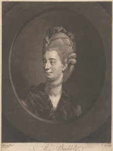 Frau Baddely