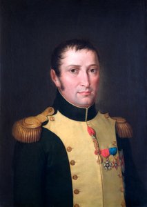 Joseph Bonaparte, König von Spanien