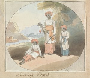 Surat-Musiker
