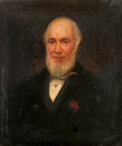 George Duncan (1791-1878) von Robert McInnes
