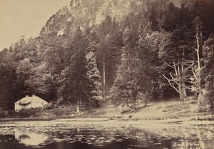 Lock Polney, Dunkeld von Robert Murray