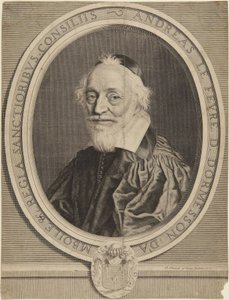 André Le Fèvre d