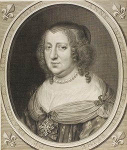 Anna von Österreich