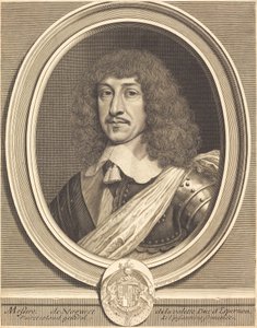 Bernard, Herzog von Épernon
