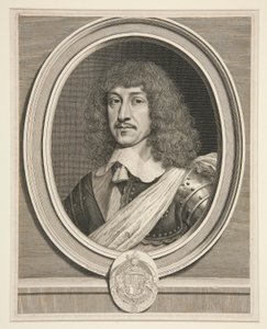 Bernard de Foix de la Valette, Herzog von Épernon (1592-1661)