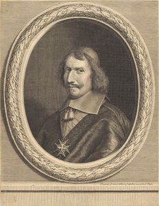 Kardinal Antonio Barberini