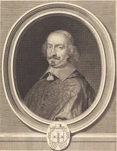 Kardinal Jules Mazarin