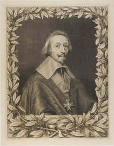 Kardinal Richelieu