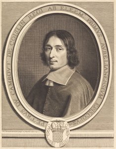 Kardinal de Coislin